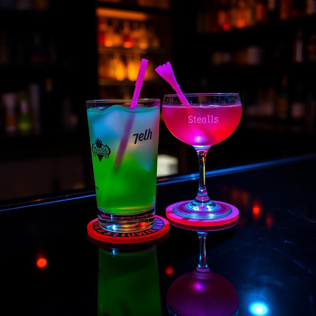 Mexedores Happy Hour